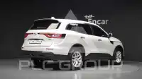 2018 Renault Samsung QM6