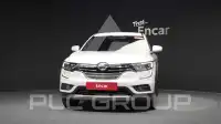 2018 Renault Samsung QM6