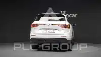 2018 Renault Samsung QM6
