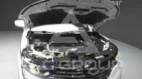 2018 Renault Samsung QM6