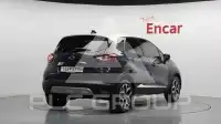 2018 Renault Samsung QM3