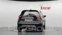 2018 Renault Samsung QM3