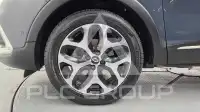 2018 Renault Samsung QM3