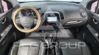 2018 Renault Samsung QM3