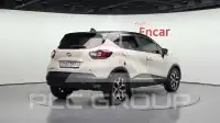2018 Renault Samsung QM3