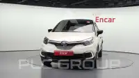 2018 Renault Samsung QM3