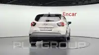 2018 Renault Samsung QM3