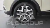 2018 Renault Samsung QM3