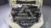 2018 Renault Samsung QM3