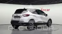 2018 Renault Samsung QM3