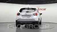 2018 Renault Samsung QM3