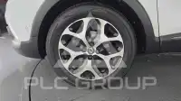 2018 Renault Samsung QM3