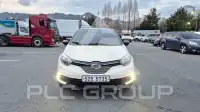 2018 Renault Samsung QM3