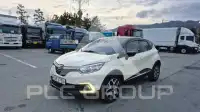2018 Renault Samsung QM3