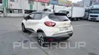 2018 Renault Samsung QM3