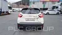2018 Renault Samsung QM3