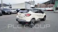 2018 Renault Samsung QM3