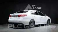 2018 Renault Samsung SM5
