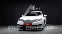 2018 Renault Samsung SM5