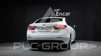2018 Renault Samsung SM5