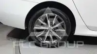 2018 Renault Samsung SM5