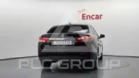 2018 Renault Samsung SM5