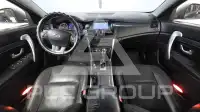 2018 Renault Samsung SM5