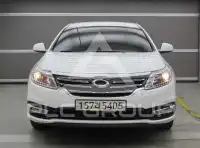 2018 Renault Samsung SM5