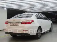 2018 Renault Samsung SM5