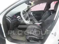 2018 Renault Samsung SM5