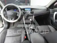 2018 Renault Samsung SM5