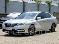 2018 Renault Samsung SM5
