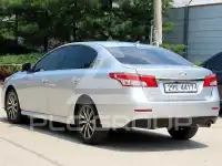 2018 Renault Samsung SM5