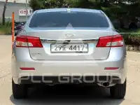 2018 Renault Samsung SM5