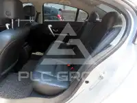 2018 Renault Samsung SM5