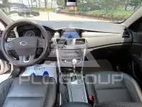2018 Renault Samsung SM5