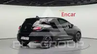 2018 Renault Samsung Clio
