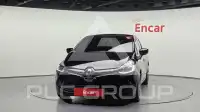 2018 Renault Samsung Clio