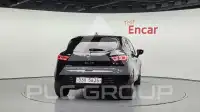 2018 Renault Samsung Clio