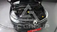 2018 Renault Samsung Clio
