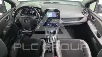 2018 Renault Samsung Clio