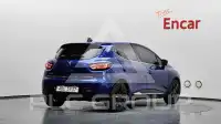 2018 Renault Samsung Clio