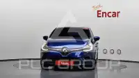 2018 Renault Samsung Clio