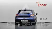 2018 Renault Samsung Clio