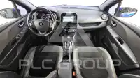 2018 Renault Samsung Clio