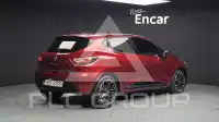 2018 Renault Samsung Clio