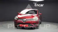 2018 Renault Samsung Clio