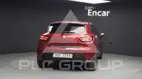 2018 Renault Samsung Clio