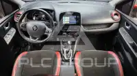 2018 Renault Samsung Clio