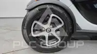 2018 Renault Samsung Twizy